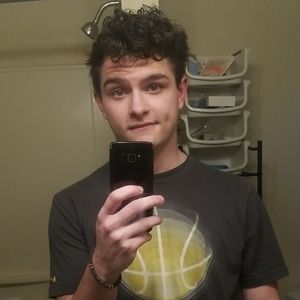 Meet your Posher, Preston